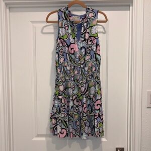 Sail to SABLE spring dress